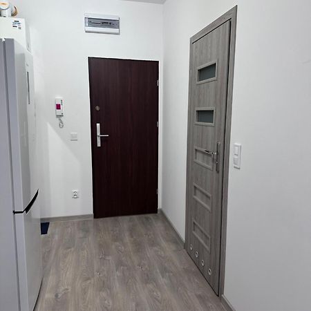 Przytulny Apartament Apartment Szczecinek Exterior photo